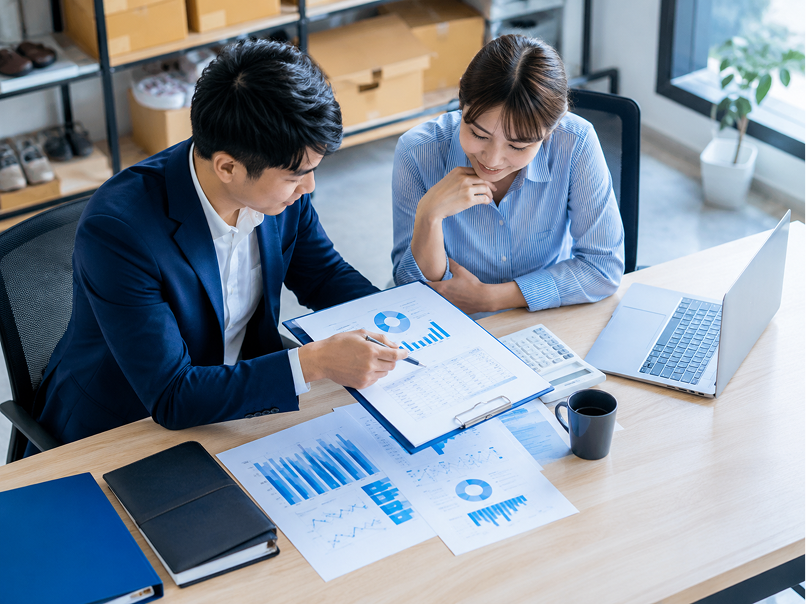 企業週轉金申請指南