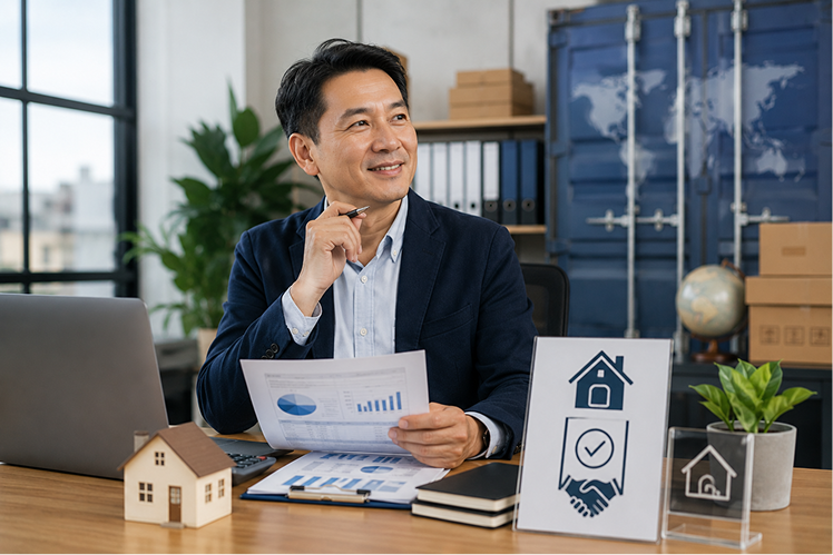 二胎房貸解決資金缺口  保住經營多年的公司
